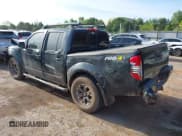 ✅ 2021 Nissan Frontier SV • VIN: 1N6ED0EB8MN706420 • Лот: 43014362. Опубликован ранее на IAAI с пробегом 41 893 миль. Бесплатный доступ к архиву аукционных продаж из США и подробный отчёт об истории автомобиля на DreamBid. Изображение 3.