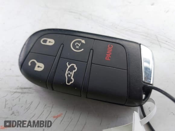 ✅ 2024 Dodge Hornet R/T • VIN: ZACPDFCW3R3A32350 • Lot: 43153691. Listed on IAAI with 44,924 mi. Free auction sales archive from the USA and detailed vehicle history report at DreamBid. Image 11.