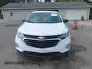2018 Chevrolet Equinox LS с VIN 2GNAXREV7J6320182, выставлен на аукционе IAAI как лот 43262040 с пробегом 132 619 миль миль и . История ставок и продаж доступна на DreamBid. Изображение 12.