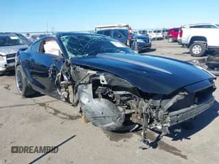 ✅ 2017 Ford Mustang GT • VIN: 1FA6P8CFXH5231190 • Lot: 43552768. Wystawiony na IAAI z przebiegiem Nie podano. Bezpłatny archiwum sprzedaży aukcyjnych z USA i szczegółowy raport historii pojazdu na DreamBid. Zdjęcie 6.