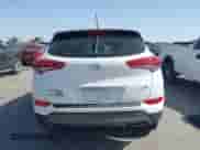 2016 Hyundai Tucson Limited z VIN KM8J33A24GU160815, wystawiony jako IAAI lot #41856250 z przebiegiem 98 609 mil mil oraz . Historia ofert i sprzedaży dostępna na DreamBid. Obrazek 16.