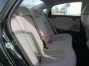 ✅ 2017 Hyundai Sonata SE • VIN: 5NPE24AF2HH592607 • Lot: 47034363. Listed on Copart with 56,324 mi. Free auction sales archive from the USA and detailed vehicle history report at DreamBid. Image 10.