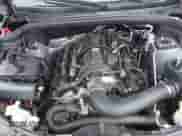 2021 Dodge Durango R/T with VIN 1C4SDJCT4MC851053, listed as a IAAI auction lot 41480432 with 48,999 mi miles and . Bid and sale history available at DreamBid. Image 10.