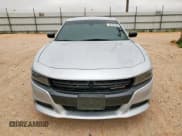 ✅ 2023 Dodge Charger SXT • VIN: 2C3CDXBG4PH623135 • Lot: 58100155. Listed on Copart with 8,964 mi. Free auction sales archive from the USA and detailed vehicle history report at DreamBid. Image 5.