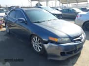 ✅ 2008 Acura TSX • VIN: JH4CL96828C003321 • Lot: 42553741. Listed on IAAI with 166,526 mi. Free auction sales archive from the USA and detailed vehicle history report at DreamBid. Image 1.