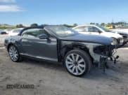 ✅ 2012 Bentley Continental GT • VIN: SCBGR3ZA5CC074795 • Lot: 43205404. Listed on Copart with 77,481 mi. Free auction sales archive from the USA and detailed vehicle history report at DreamBid. Image 4.