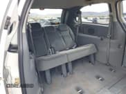 ✅ 2005 Dodge Caravan SXT • VIN: 2D4GP44L95R404212 • Lot: 41807526. Listed on IAAI with Not provided. Free auction sales archive from the USA and detailed vehicle history report at DreamBid. Image 8.