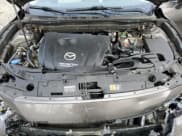 ✅ 2017 Mazda 3 Grand Touring • VIN: 3MZBN1W30HM134191 • Лот: 85185655. Опубликован ранее на Copart с пробегом 92 629 миль. Бесплатный доступ к архиву аукционных продаж из США и подробный отчёт об истории автомобиля на DreamBid. Изображение 11.