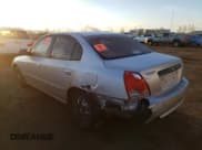 ✅ 2005 Hyundai Elantra • VIN: KMHDM45D25U032176 • Lot: 37889132. Wystawiony na Copart z przebiegiem Nie podano. Bezpłatny archiwum sprzedaży aukcyjnych z USA i szczegółowy raport historii pojazdu na DreamBid. Zdjęcie 3.