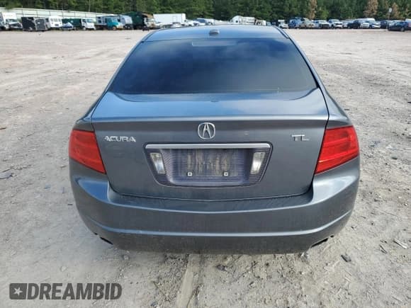 ✅ 2006 Acura TL • VIN: 19UUA66266A003130 • Лот: 68339575. Опубликован ранее на Copart с пробегом 197 629 миль. Бесплатный доступ к архиву аукционных продаж из США и подробный отчёт об истории автомобиля на DreamBid. Изображение 6.