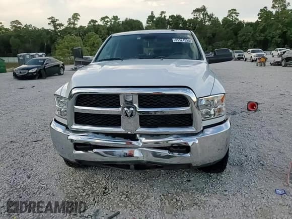 ✅ 2013 Ram 2500 Tradesman • VIN: 3C6UR5HL0DG570897 • Lot: 85524295. Listed on Copart with 102,257 mi. Free auction sales archive from the USA and detailed vehicle history report at DreamBid. Image 13.