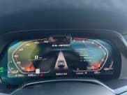 ✅ 2020 BMW X5 M50i • VIN: 5UXJU4C0XLLE45698 • Лот: 86595285. Опубликован ранее на Copart с пробегом 105 475 миль. Бесплатный доступ к архиву аукционных продаж из США и подробный отчёт об истории автомобиля на DreamBid. Изображение 8.