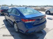 ✅ 2019 Hyundai Sonata SEL • VIN: 5NPE34AF9KH788886 • Лот: 42622509. Опубликован ранее на IAAI с пробегом 132 928 миль. Бесплатный доступ к архиву аукционных продаж из США и подробный отчёт об истории автомобиля на DreamBid. Изображение 3.