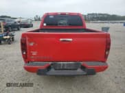 ✅ 2012 Chevrolet Colorado 1LT • VIN: 1GCDSCF95C8101365 • Лот: 86104645. Опубликован ранее на Copart с пробегом 157 979 миль. Бесплатный доступ к архиву аукционных продаж из США и подробный отчёт об истории автомобиля на DreamBid. Изображение 6.