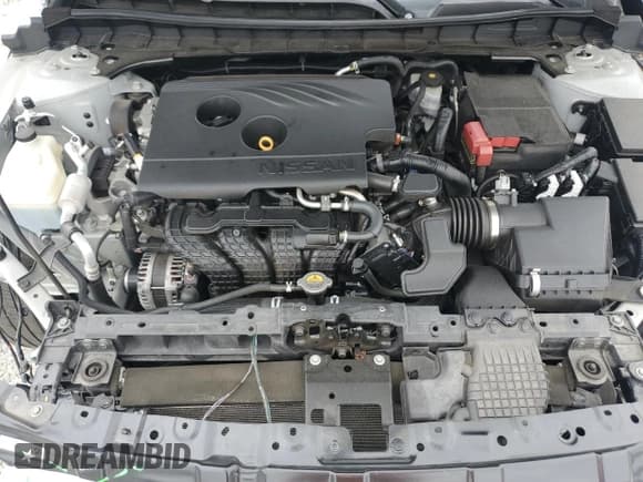 ✅ 2020 Nissan Altima SR • VIN: 1N4BL4CV6LC261270 • Lot: 81843725. Wystawiony na Copart z przebiegiem 61 897 mil. Bezpłatny archiwum sprzedaży aukcyjnych z USA i szczegółowy raport historii pojazdu na DreamBid. Zdjęcie 11.