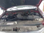 ✅ 2002 Ford F-150 XL • VIN: 1FTRX17WX2NB54420 • Lot: 43827390. Listed on IAAI with 102,000 mi. Free auction sales archive from the USA and detailed vehicle history report at DreamBid. Image 10.