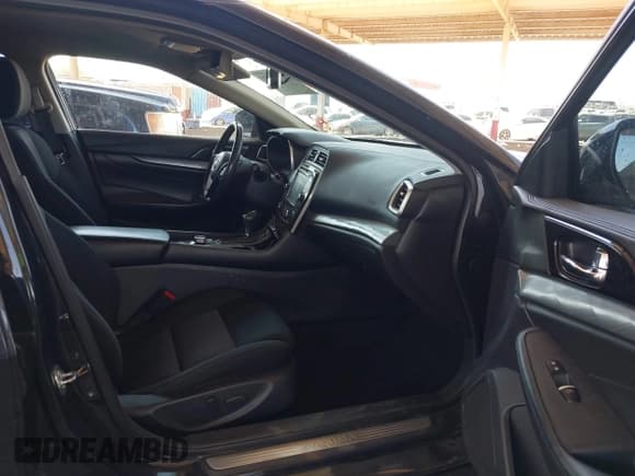 ✅ 2017 Nissan Maxima S • VIN: 1N4AA6AP3HC382797 • Lot: 42945459. Listed on IAAI with 127,826 mi. Free auction sales archive from the USA and detailed vehicle history report at DreamBid. Image 5.
