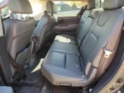 ✅ 2007 Honda Ridgeline RTL • VIN: 2HJYK16587H551154 • Lot: 85925075. Wystawiony na Copart z przebiegiem 158 992 mil. Bezpłatny archiwum sprzedaży aukcyjnych z USA i szczegółowy raport historii pojazdu na DreamBid. Zdjęcie 10.