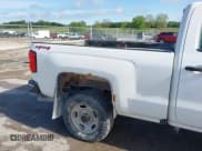 ✅ 2017 Chevrolet Silverado 2500HD Work Truck • VIN: 1GC1KUEYXHF225748 • Lot: 42691810. Listed on IAAI with 119,151 mi. Free auction sales archive from the USA and detailed vehicle history report at DreamBid. Image 21.