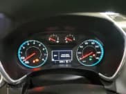 ✅ 2020 Chevrolet Equinox LS • VIN: 2GNAXFEV2L6249801 • Лот: 54223485. Опубликован ранее на Copart с пробегом 92 066 миль. Бесплатный доступ к архиву аукционных продаж из США и подробный отчёт об истории автомобиля на DreamBid. Изображение 9.