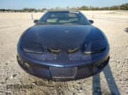 ✅ 2000 Pontiac Firebird Firebird • VIN: 2G2FS22K7Y2145503 • Lot: 80487434. Wystawiony na Copart z przebiegiem 120 386 mil. Bezpłatny archiwum sprzedaży aukcyjnych z USA i szczegółowy raport historii pojazdu na DreamBid. Zdjęcie 5.