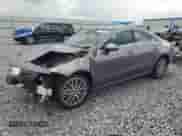 2025 Mercedes-Benz CLA 250 с VIN W1K5J4GB8SN515163, выставлен на аукционе Copart как лот 69685545 с пробегом 24 464 миль миль и На запчасти • Non repairable. История ставок и продаж доступна на DreamBid. Изображение 1.