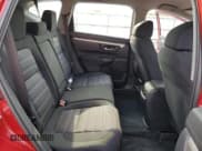 ✅ 2022 Honda CR-V Special Edition • VIN: 2HKRW2H72NH616506 • Lot: 83751705. Listed on Copart with 23,517 mi. Free auction sales archive from the USA and detailed vehicle history report at DreamBid. Image 11.