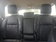 ✅ 2014 Infiniti QX60 • VIN: 5N1AL0MM3EC538069 • Lot: 67852915. Listed on Copart with 164,432 mi. Free auction sales archive from the USA and detailed vehicle history report at DreamBid. Image 10.