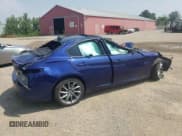✅ 2022 Alfa Romeo Giulia • VIN: ZARFANAN0N7652622 • Lot: 62861335. Wystawiony na Copart z przebiegiem Nie podano. Bezpłatny archiwum sprzedaży aukcyjnych z USA i szczegółowy raport historii pojazdu na DreamBid. Zdjęcie 3.