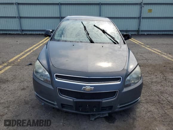 ✅ 2009 Chevrolet Malibu 1LT • VIN: 1G1ZH57B39F234933 • Lot: 63542914. Listed on Copart with 113,353 mi. Free auction sales archive from the USA and detailed vehicle history report at DreamBid. Image 5.