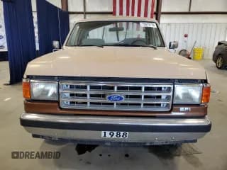 ✅ 1988 Ford F-150 • VIN: 1FTDF15N0JNA08582 • Лот: 73979114. Опубликован ранее на Copart с пробегом 265 887 миль. Бесплатный доступ к архиву аукционных продаж из США и подробный отчёт об истории автомобиля на DreamBid. Изображение 5.