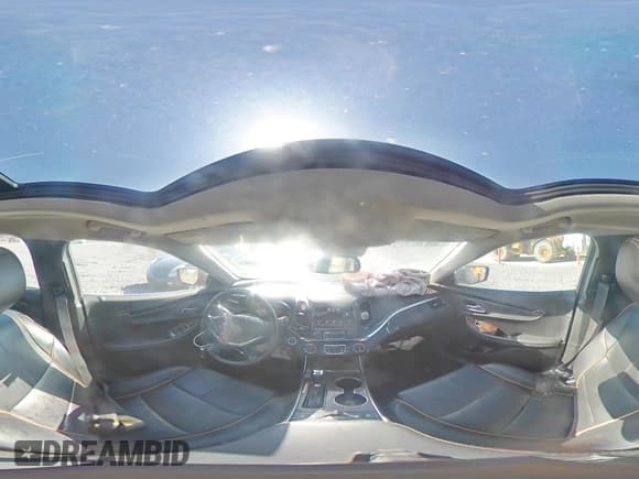 ✅ 2014 Chevrolet Impala LTZ • VIN: 1G1155S33EU105893 • Лот: 90294345. Опубликован ранее на Copart с пробегом 139 779 миль. Бесплатный доступ к архиву аукционных продаж из США и подробный отчёт об истории автомобиля на DreamBid. Изображение 15.