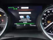 ✅ 2018 Toyota Camry Hybrid SE • VIN: 4T1B21HK0JU005414 • Lot: 43715775. Listed on IAAI with 176,737 mi. Free auction sales archive from the USA and detailed vehicle history report at DreamBid. Image 16.