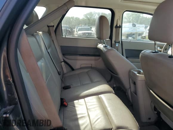 ✅ 2009 Ford Escape Hybrid • VIN: 1FMCU593X9KB25614 • Lot: 54456985. Listed on Copart with 159,800 mi. Free auction sales archive from the USA and detailed vehicle history report at DreamBid. Image 10.