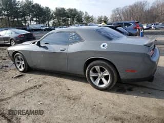 ✅ 2019 Dodge Challenger SXT • VIN: 2C3CDZAG7KH534746 • Lot: 44222874. Wystawiony na Copart z przebiegiem 50 411 mil. Bezpłatny archiwum sprzedaży aukcyjnych z USA i szczegółowy raport historii pojazdu na DreamBid. Zdjęcie 2.