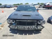 ✅ 2023 Dodge Challenger R/T Scat Pack • VIN: 2C3CDZFJ5PH662656 • Lot: 67501464. Wystawiony na Copart z przebiegiem 9 038 mil. Bezpłatny archiwum sprzedaży aukcyjnych z USA i szczegółowy raport historii pojazdu na DreamBid. Zdjęcie 5.