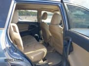 ✅ 2012 Toyota RAV4 Limited • VIN: 2T3DK4DV1CW068820 • Лот: 43214061. Опубликован ранее на IAAI с пробегом 103 212 миль. Бесплатный доступ к архиву аукционных продаж из США и подробный отчёт об истории автомобиля на DreamBid. Изображение 8.