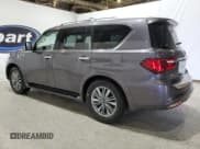 ✅ 2024 Infiniti QX80 Luxe • VIN: JN8AZ2AE4R9328700 • Lot: 90359085. Wystawiony na Copart z przebiegiem 18 409 mil. Bezpłatny archiwum sprzedaży aukcyjnych z USA i szczegółowy raport historii pojazdu na DreamBid. Zdjęcie 2.