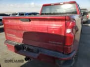 ✅ 2022 Chevrolet Silverado 1500 Custom • VIN: 3GCPYBEK8NG172180 • Lot: 48818435. Wystawiony na Copart z przebiegiem 58 225 mil. Bezpłatny archiwum sprzedaży aukcyjnych z USA i szczegółowy raport historii pojazdu na DreamBid. Zdjęcie 6.