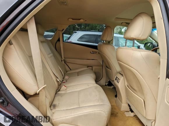 ✅ 2014 Lexus RX 450h • VIN: JTJBC1BA0E2454897 • Lot: 95890855. Wystawiony na Copart z przebiegiem 161 895 mil. Bezpłatny archiwum sprzedaży aukcyjnych z USA i szczegółowy raport historii pojazdu na DreamBid. Zdjęcie 10.