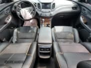 ✅ 2014 Chevrolet Impala LT • VIN: 2G1125S38E9197704 • Лот: 65123424. Опубликован ранее на Copart с пробегом 111 929 миль. Бесплатный доступ к архиву аукционных продаж из США и подробный отчёт об истории автомобиля на DreamBid. Изображение 8.