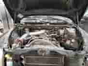 2006 Dodge Dakota SLT with VIN 1D7HW42NX6S516046, listed as a Copart auction lot 45693175 with 151,044 mi miles and Salvage title. Bid and sale history available at DreamBid. Image 12.