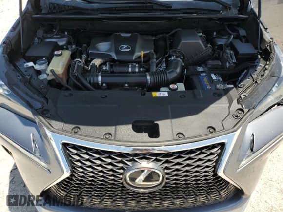 ✅ 2017 Lexus NX 200t • VIN: JTJYARBZ4H2069772 • Лот: 57274325. Опубликован ранее на Copart с пробегом 120 038 миль. Бесплатный доступ к архиву аукционных продаж из США и подробный отчёт об истории автомобиля на DreamBid. Изображение 12.