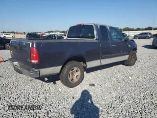 ✅ 1999 Ford F-150 XL • VIN: 1FTRX17L7XNB38270 • Лот: 93088075. Опубликован ранее на Copart с пробегом Не указан. Бесплатный доступ к архиву аукционных продаж из США и подробный отчёт об истории автомобиля на DreamBid. Изображение 3.