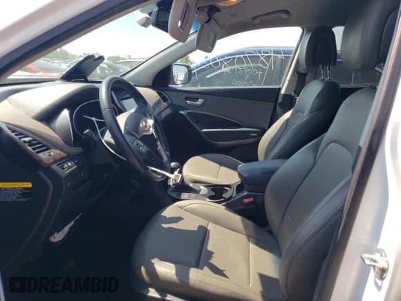 ✅ 2018 Hyundai Santa Fe 2.4L • VIN: 5NMZUDLB3JH065765 • Lot: 48708024. Wystawiony na Copart z przebiegiem 67 727 mil. Bezpłatny archiwum sprzedaży aukcyjnych z USA i szczegółowy raport historii pojazdu na DreamBid. Zdjęcie 7.