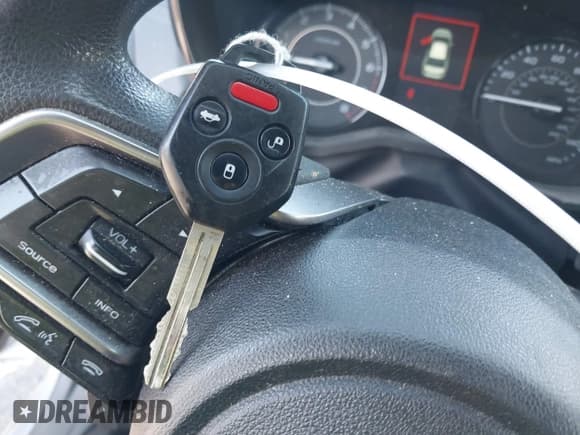 ✅ 2022 Subaru Impreza • VIN: 4S3GTAB66N3726674 • Lot: 42065854. Listed on IAAI with 62,369 mi. Free auction sales archive from the USA and detailed vehicle history report at DreamBid. Image 11.