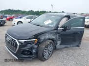 ✅ 2022 Audi Q3 Premium • VIN: WA1AUCF35N1000440 • Лот: 42512006. Опубликован ранее на IAAI с пробегом 52 170 миль. Бесплатный доступ к архиву аукционных продаж из США и подробный отчёт об истории автомобиля на DreamBid. Изображение 6.