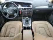 ✅ 2014 Audi A4 Premium • VIN: WAUDFAFL5EN037639 • Лот: 71233725. Опубликован ранее на Copart с пробегом 113 261 миль. Бесплатный доступ к архиву аукционных продаж из США и подробный отчёт об истории автомобиля на DreamBid. Изображение 8.