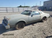 ✅ 1976 Buick Century • VIN: 4E37C6H241101 • Лот: 70052165. Опубликован ранее на Copart с пробегом 2 234 миль. Бесплатный доступ к архиву аукционных продаж из США и подробный отчёт об истории автомобиля на DreamBid. Изображение 1.