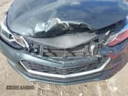 ✅ 2018 Chevrolet Cruze LT • VIN: 1G1BE5SM0J7209778 • Лот: 43290097. Опубликован ранее на IAAI с пробегом 47 625 миль. Бесплатный доступ к архиву аукционных продаж из США и подробный отчёт об истории автомобиля на DreamBid. Изображение 6.